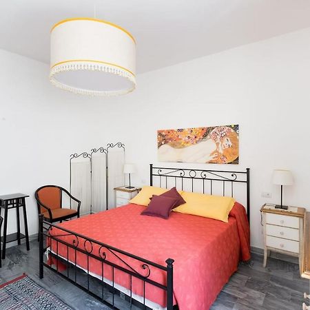 B&B Casa Sabella Lecce Ngoại thất bức ảnh