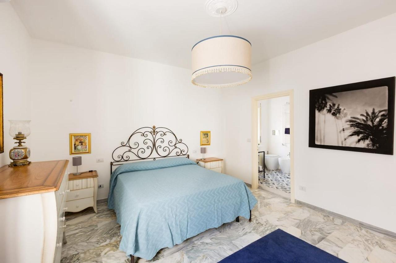 B&B Casa Sabella Lecce Ngoại thất bức ảnh