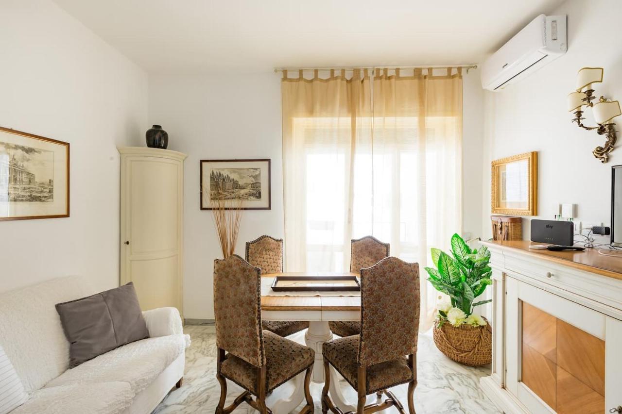 B&B Casa Sabella Lecce Ngoại thất bức ảnh