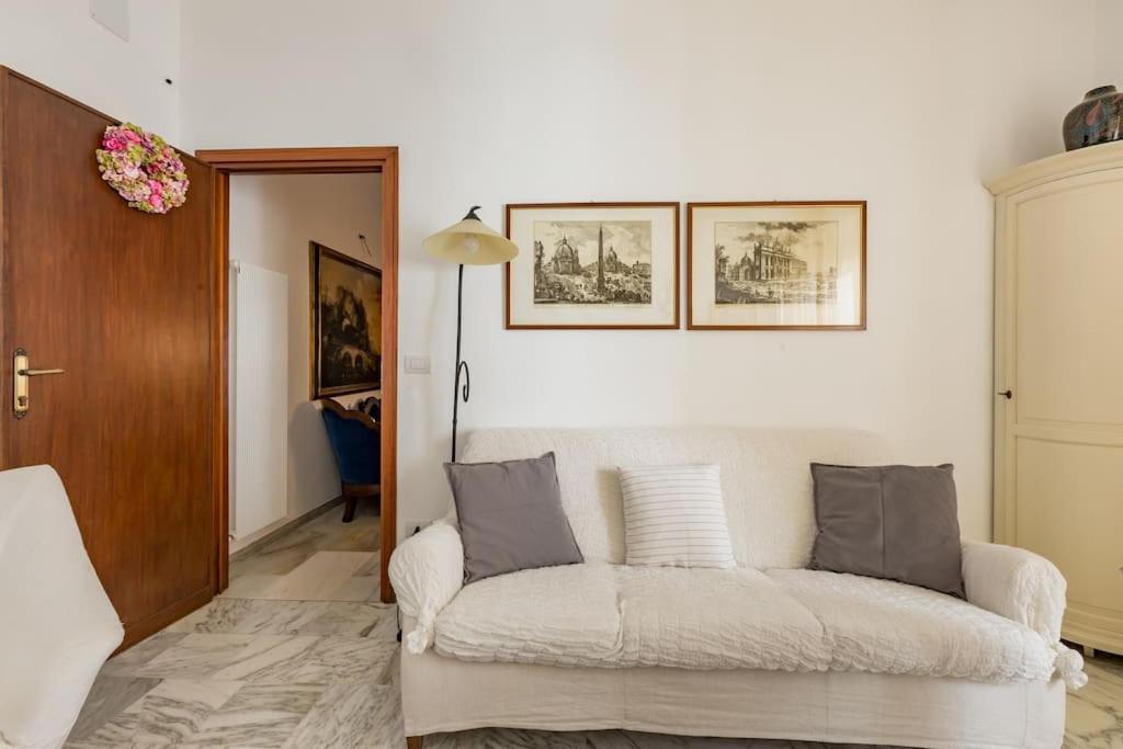 B&B Casa Sabella Lecce Ngoại thất bức ảnh