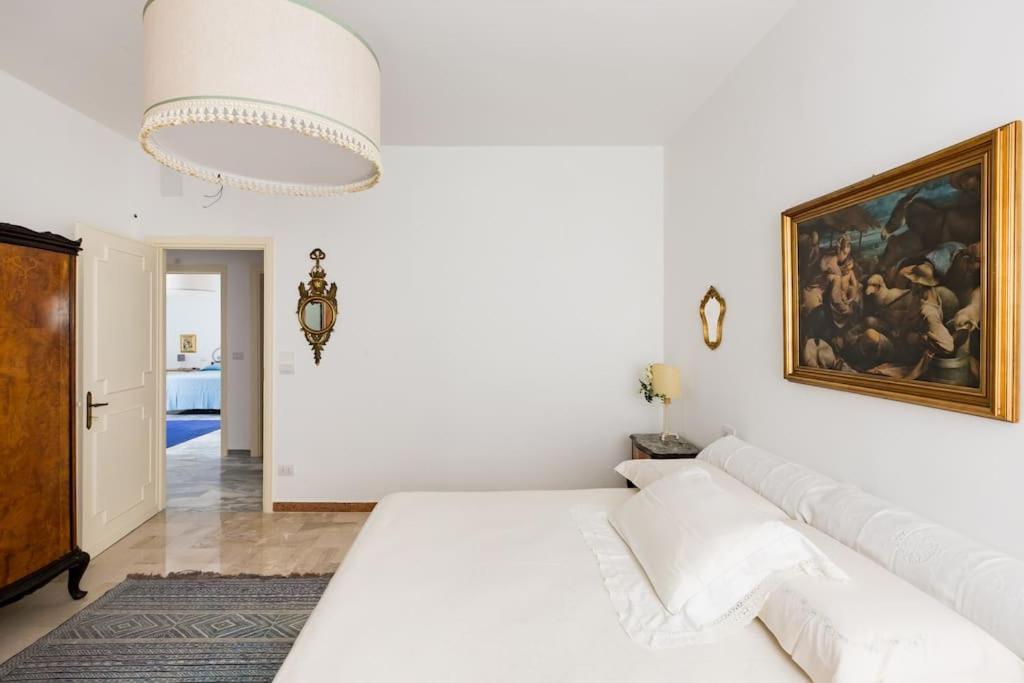 B&B Casa Sabella Lecce Ngoại thất bức ảnh