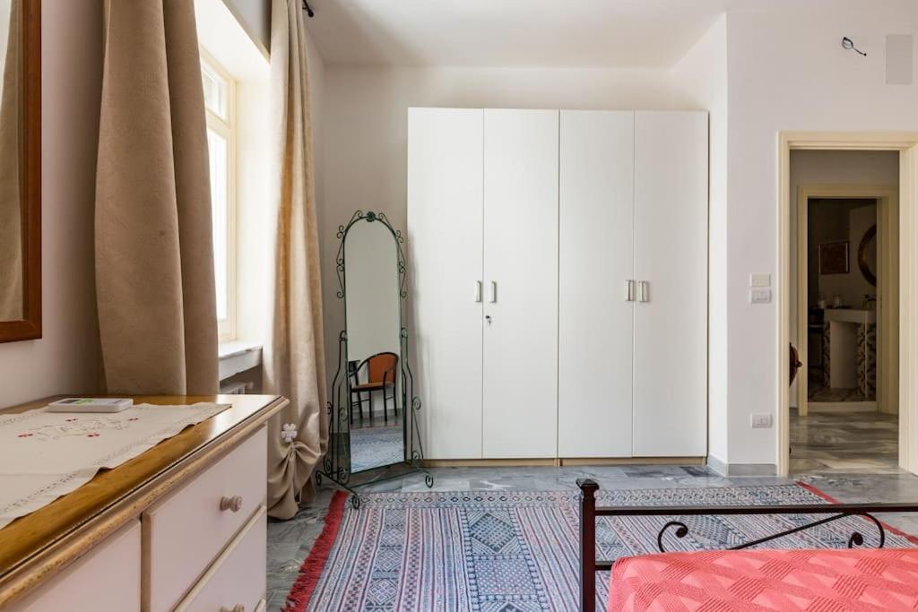 B&B Casa Sabella Lecce Ngoại thất bức ảnh