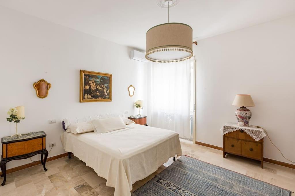 B&B Casa Sabella Lecce Ngoại thất bức ảnh