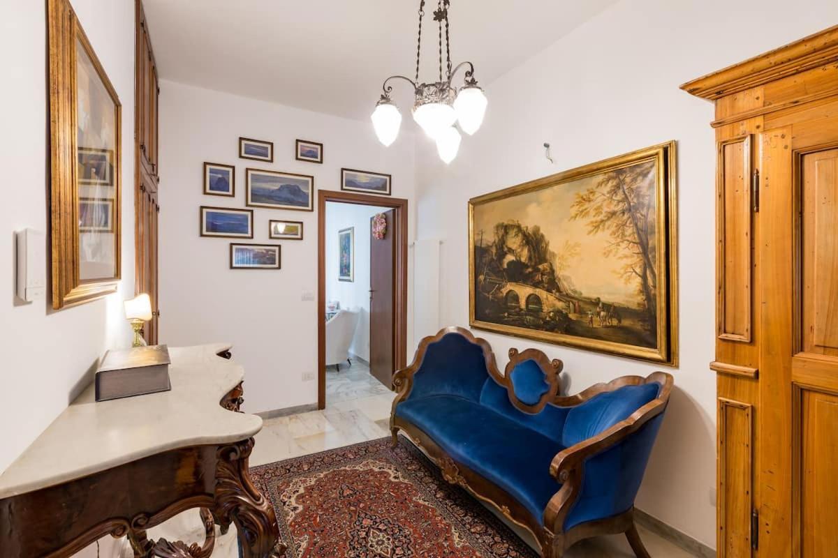 B&B Casa Sabella Lecce Ngoại thất bức ảnh