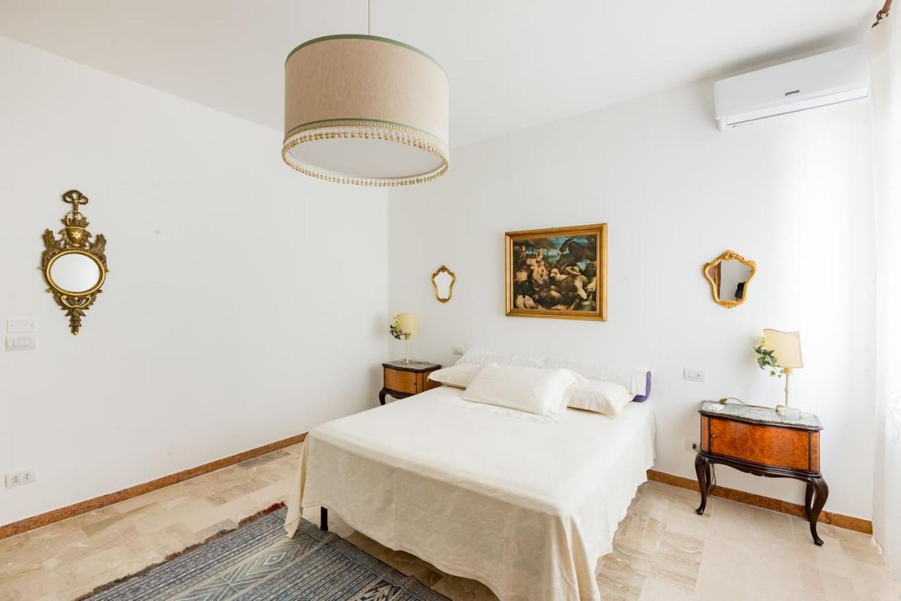 B&B Casa Sabella Lecce Ngoại thất bức ảnh