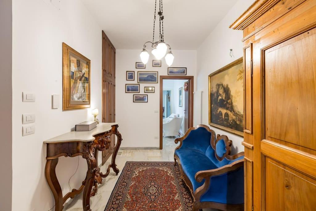 B&B Casa Sabella Lecce Ngoại thất bức ảnh