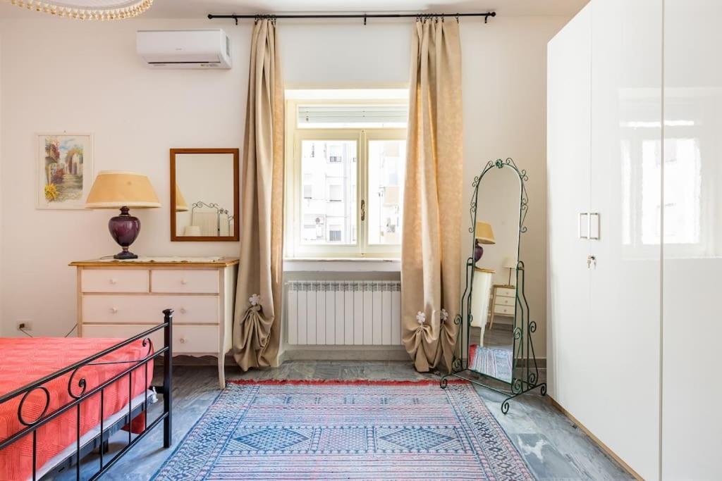 B&B Casa Sabella Lecce Ngoại thất bức ảnh