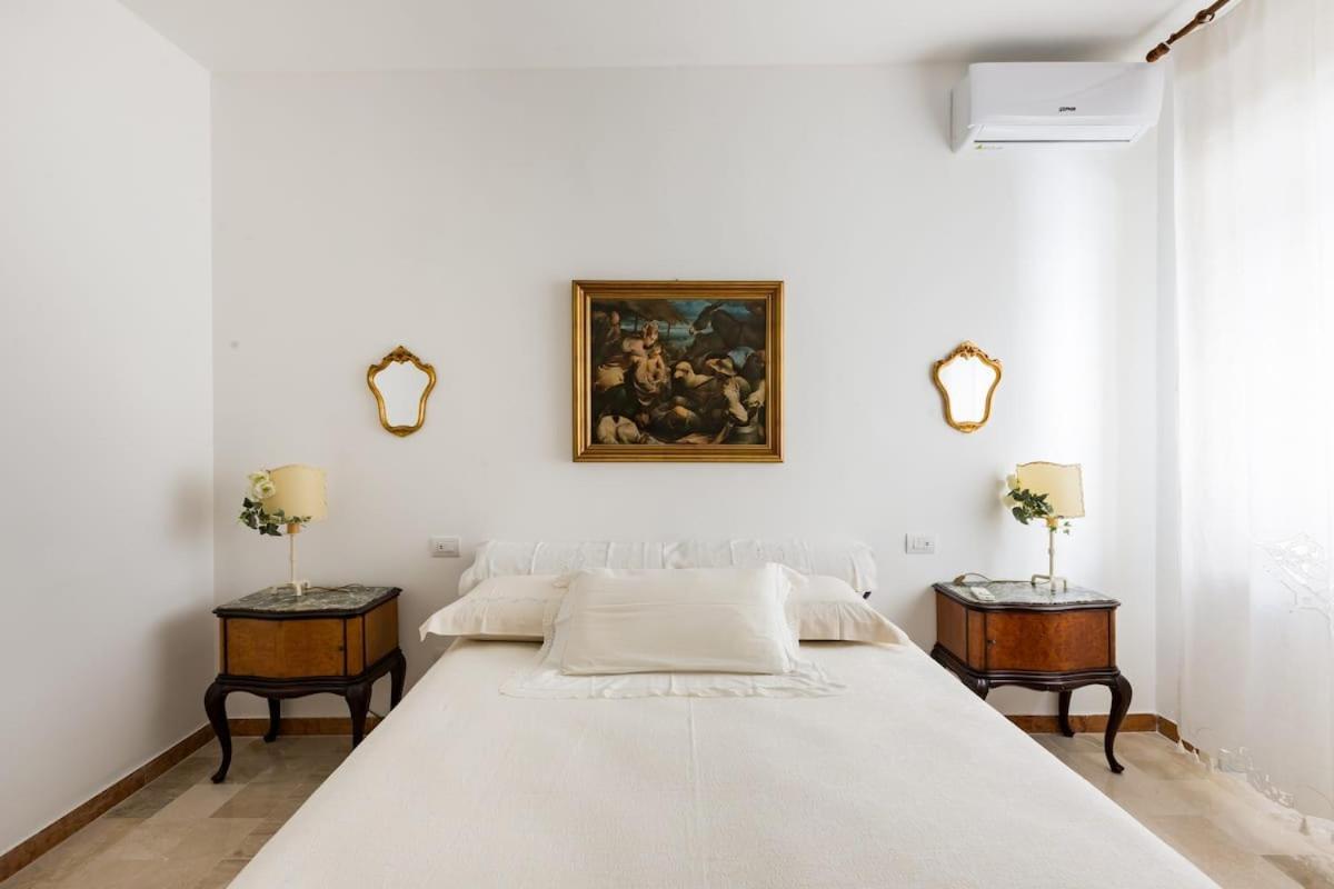 B&B Casa Sabella Lecce Ngoại thất bức ảnh