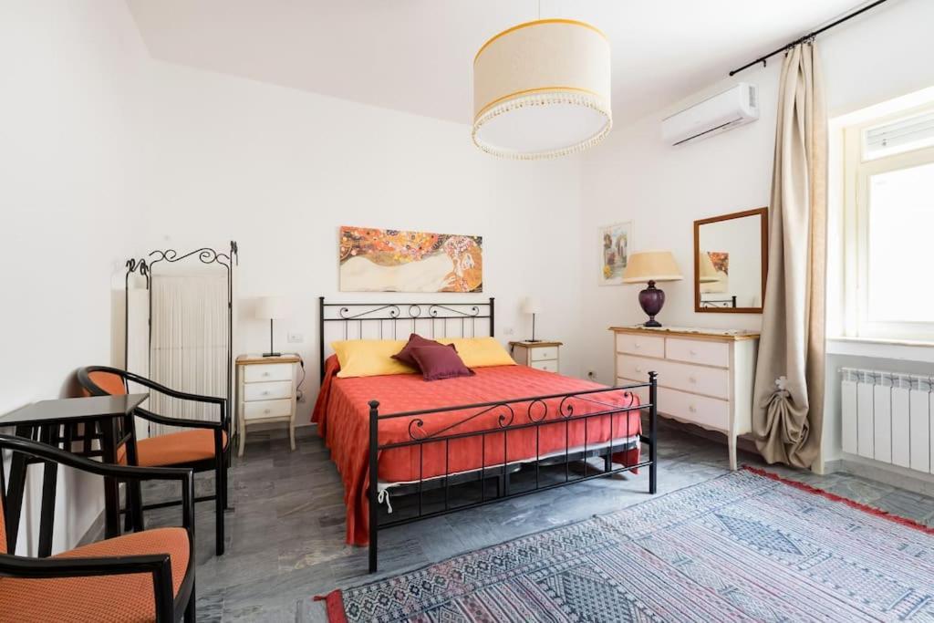 B&B Casa Sabella Lecce Ngoại thất bức ảnh