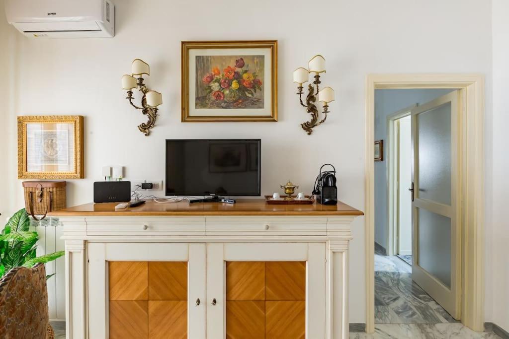 B&B Casa Sabella Lecce Ngoại thất bức ảnh