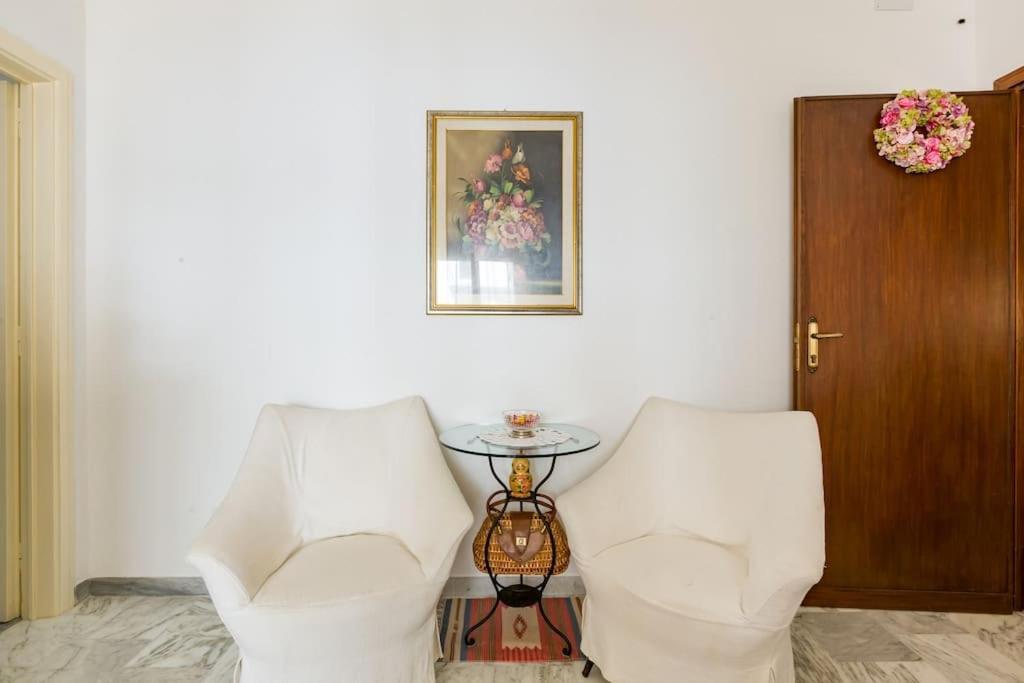 B&B Casa Sabella Lecce Ngoại thất bức ảnh